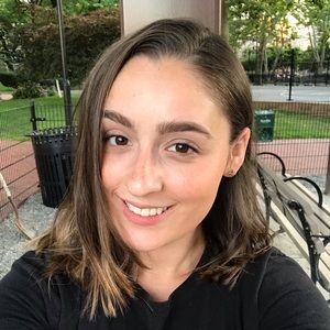 Meet your Posher, Marissa